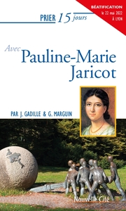 Picture of Prier 15 jours avec Pauline-Marie Jaricot