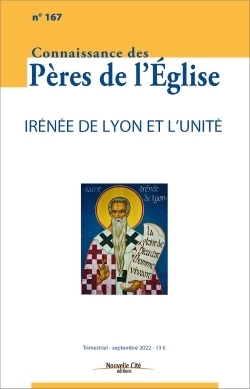 Image de Connaissance des Pères de l'Église n°167