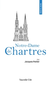 Image de Prier 15 jours avec Notre-Dame de Chartres