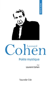 Image de Prier 15 jours avec Leonard Cohen