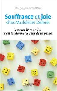 Picture of Souffrance et joie chez Madeleine Delbrêl