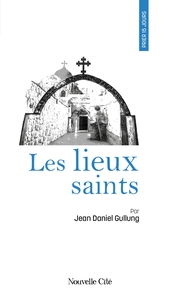 Image de Prier 15 jours avec les Lieux saints