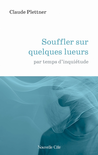 Image de Souffler sur quelques lueurs