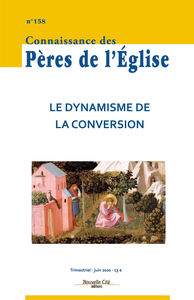 Picture of Connaissance des Pères de l'Église n°158