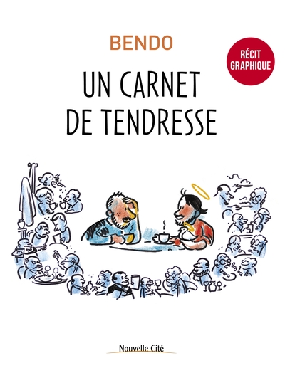 Image de Un carnet de tendresse