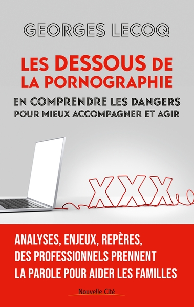 Picture of Les dessous de la pornographie