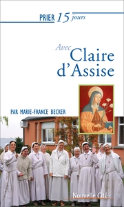 Picture of Prier 15 jours avec Claire d'Assise