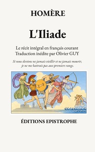 Picture of L'Iliade