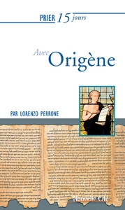Picture of Prier 15 jours avec Origène