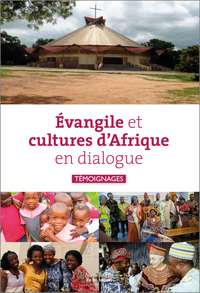 Picture of Évangile et cultures d'Afrique en dialogue