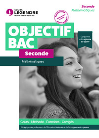 Image de Mathématiques seconde