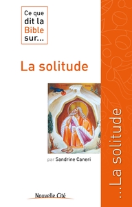 Image de Ce que dit la Bible sur la solitude
