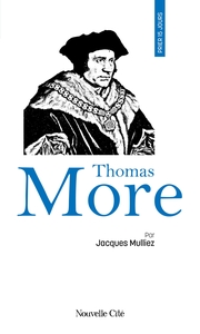 Image de Prier 15 jours avec Thomas More