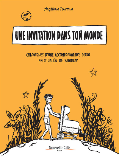 Picture of Une invitation dans ton monde