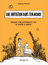 Picture of Une invitation dans ton monde