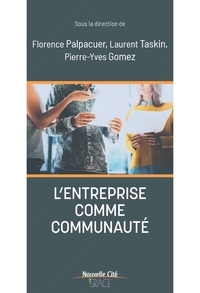 Image de L'entreprise comme communauté