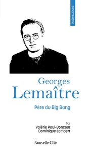 Image de Prier 15 jours avec Georges Lemaître