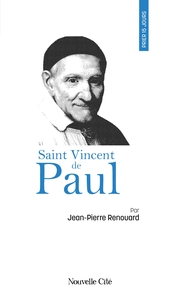 Image de Prier 15 jours avec saint Vincent de Paul