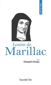 Image de Prier 15 jours avec Louise de Marillac