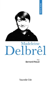 Image de Prier 15 jours avec Madeleine Delbrêl