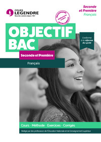 Image de Français Seconde et Première