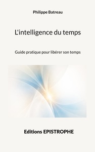 Picture of L'intelligence du temps