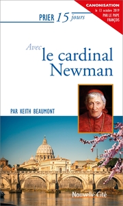 Picture of Prier 15 jours avec le cardinal Newman