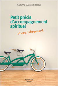 Image de Petit précis d'accompagnement spirituel