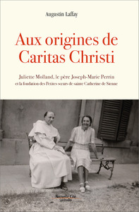 Image de Aux origines de Caritas Christi