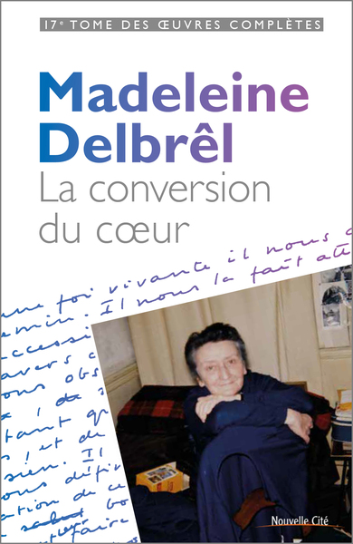 Picture of La conversion du coeur