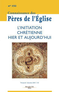 Picture of Connaissance des Pères de l'Eglise n°152