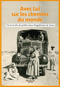 Image de Avec Lui sur les chemins du monde