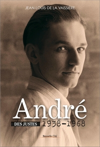 Image de André 1938-1968