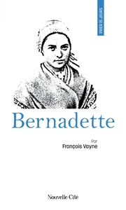 Image de Prier 15 jours avec Bernadette