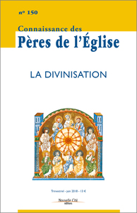 Picture of Connaissance des Pères de l'Église n°150