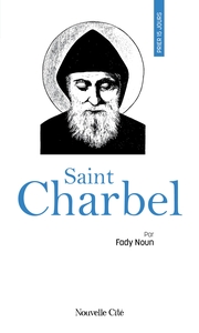 Image de Prier 15 jours avec saint Charbel