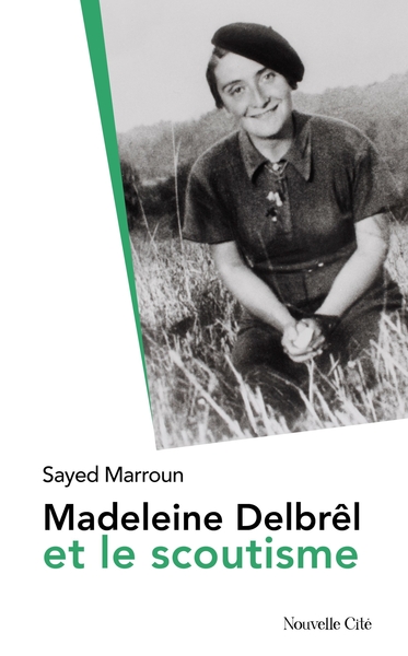 Image de Madeleine Delbrêl et le scoutisme