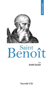 Image de Prier 15 jours avec saint Benoît