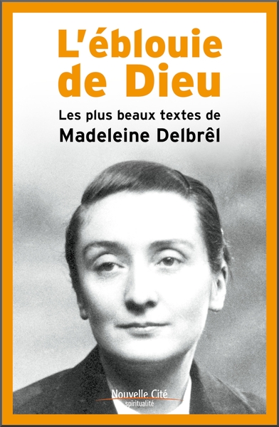 Picture of L'éblouie de Dieu