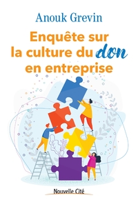Picture of Enquête sur la culture du don en entreprise
