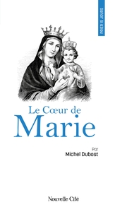 Picture of Prier 15 jours avec le Coeur de Marie