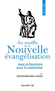 Image de Prier 15 jours au souffle de la nouvelle évangélisation