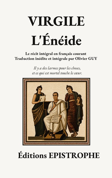 Image de L'Énéide