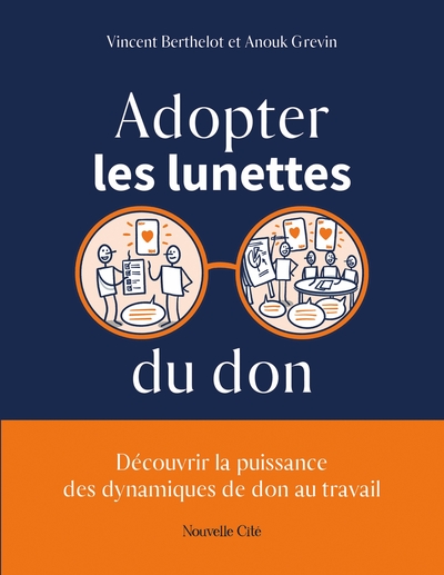 Picture of Adopter les lunettes du don