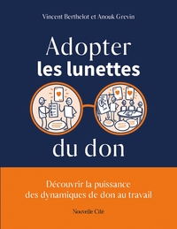 Picture of Adopter les lunettes du don