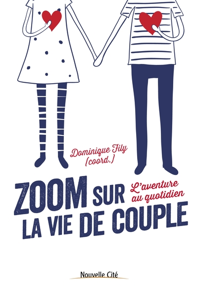 Picture of Zoom sur la vie de couple