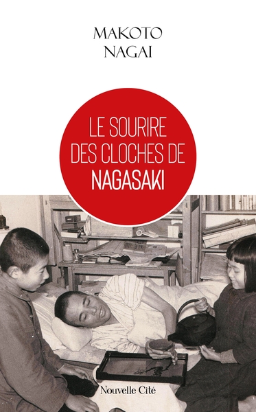 Picture of Le sourire des cloches de Nagasaki