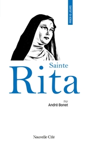 Image de Prier 15 jours avec sainte Rita