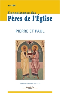 Picture of Connaissance des Pères de l'Église n°164