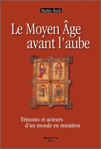 Image de Le Moyen Âge avant l'aube
